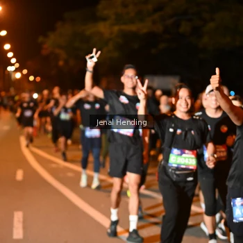 Runner Photo 3541424