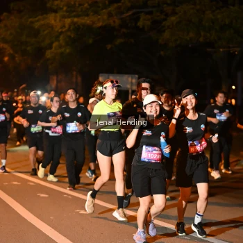 Runner Photo 3541426