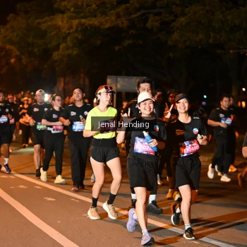 Runner Photo 3541428
