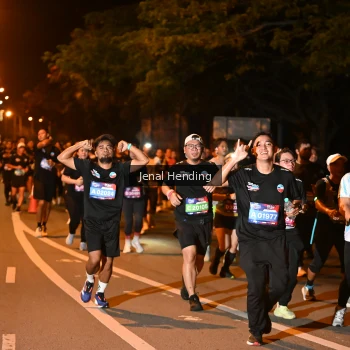 Runner Photo 3541429