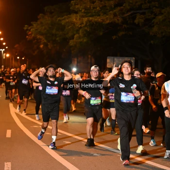 Runner Photo 3541431
