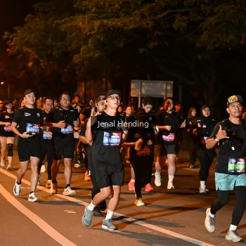 Runner Photo 3541432