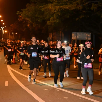 Runner Photo 3541433