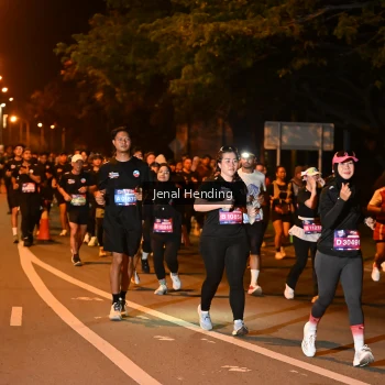 Runner Photo 3541435