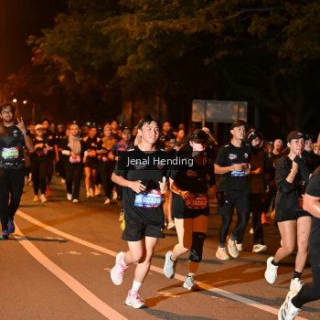 Runner Photo 3541437