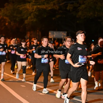 Runner Photo 3541438