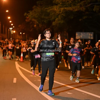 Runner Photo 3541439