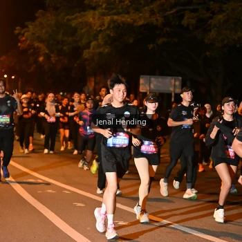Runner Photo 3541440