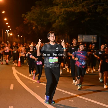 Runner Photo 3541441
