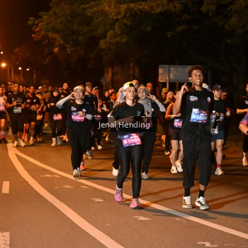 Runner Photo 3541442