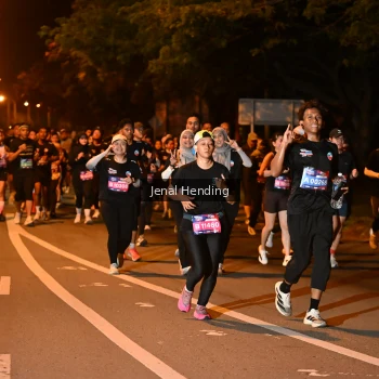 Runner Photo 3541443