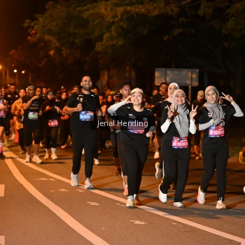 Runner Photo 3541444