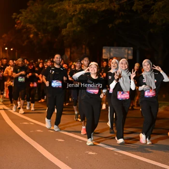 Runner Photo 3541445