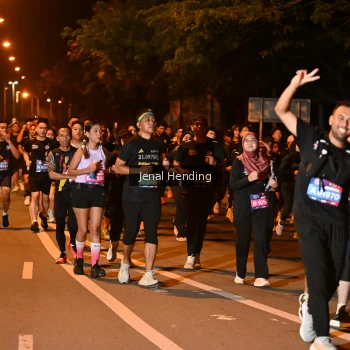 Runner Photo 3541446