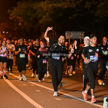 Runner Photo 3541447