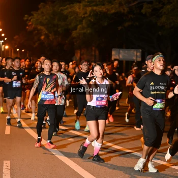 Runner Photo 3541449