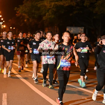 Runner Photo 3541450
