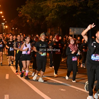 Runner Photo 3541451