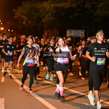 Runner Photo 3541452