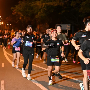 Runner Photo 3541455
