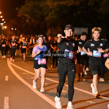 Runner Photo 3541456