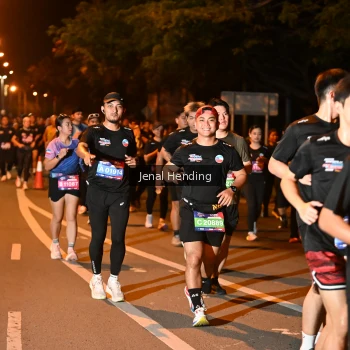 Runner Photo 3541458