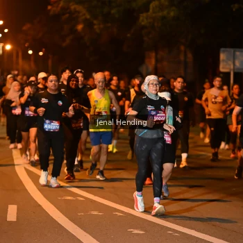 Runner Photo 3541460