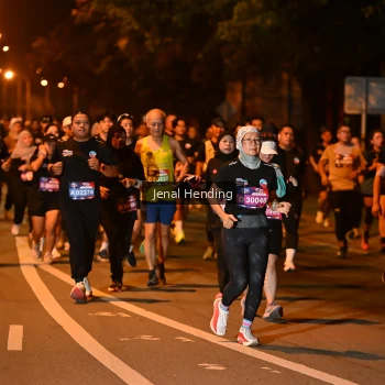Runner Photo 3541461
