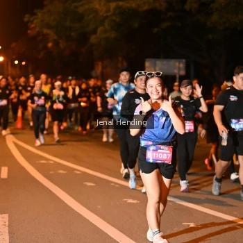Runner Photo 3541463