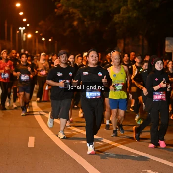 Runner Photo 3541464