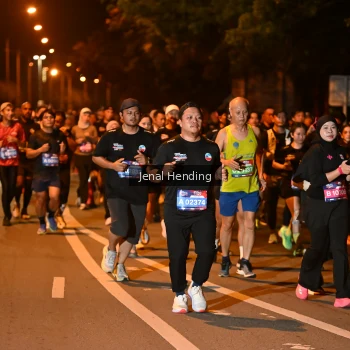 Runner Photo 3541465