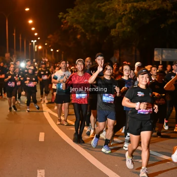 Runner Photo 3541466