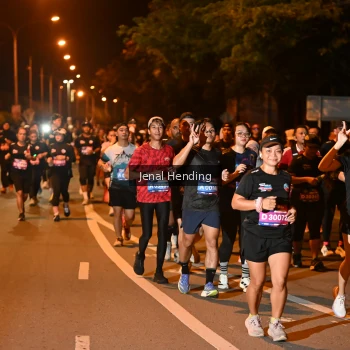 Runner Photo 3541468