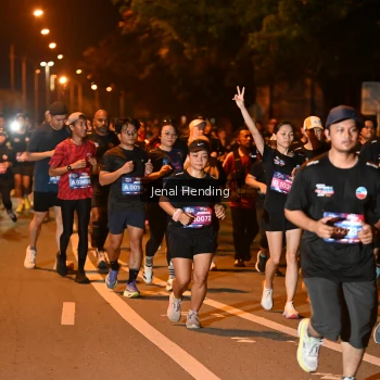 Runner Photo 3541469