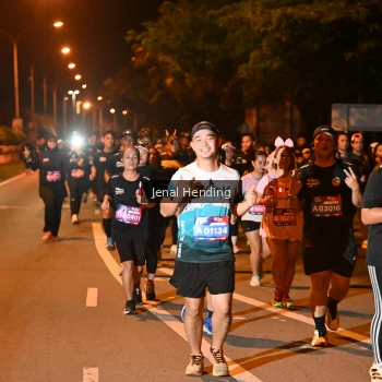 Runner Photo 3541470