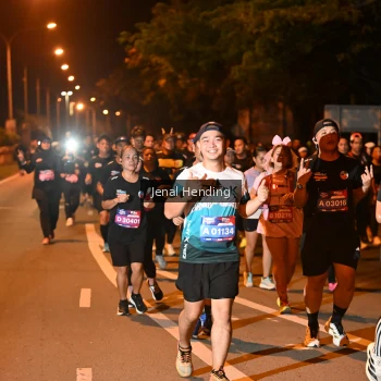 Runner Photo 3541471