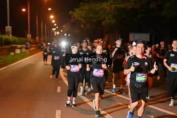 Runner Photo 3541473