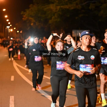 Runner Photo 3541476