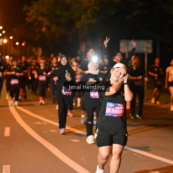 Runner Photo 3541477