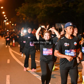 Runner Photo 3541478