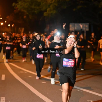 Runner Photo 3541479