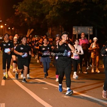Runner Photo 3541480