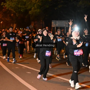 Runner Photo 3541482