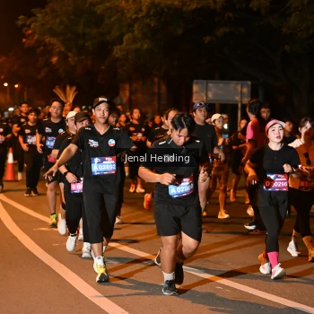 Runner Photo 3541483