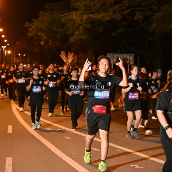 Runner Photo 3541485