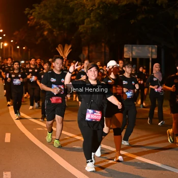 Runner Photo 3541486