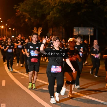 Runner Photo 3541487