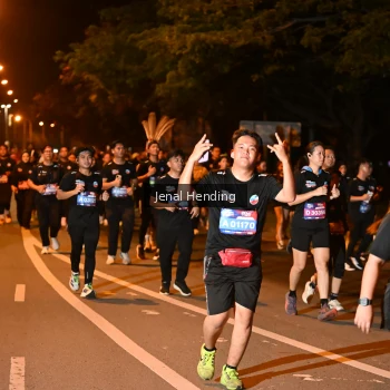 Runner Photo 3541488