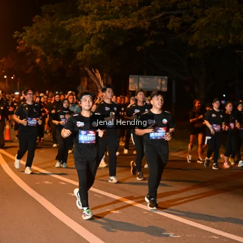 Runner Photo 3541489