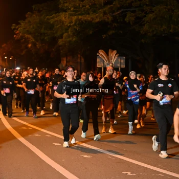 Runner Photo 3541490